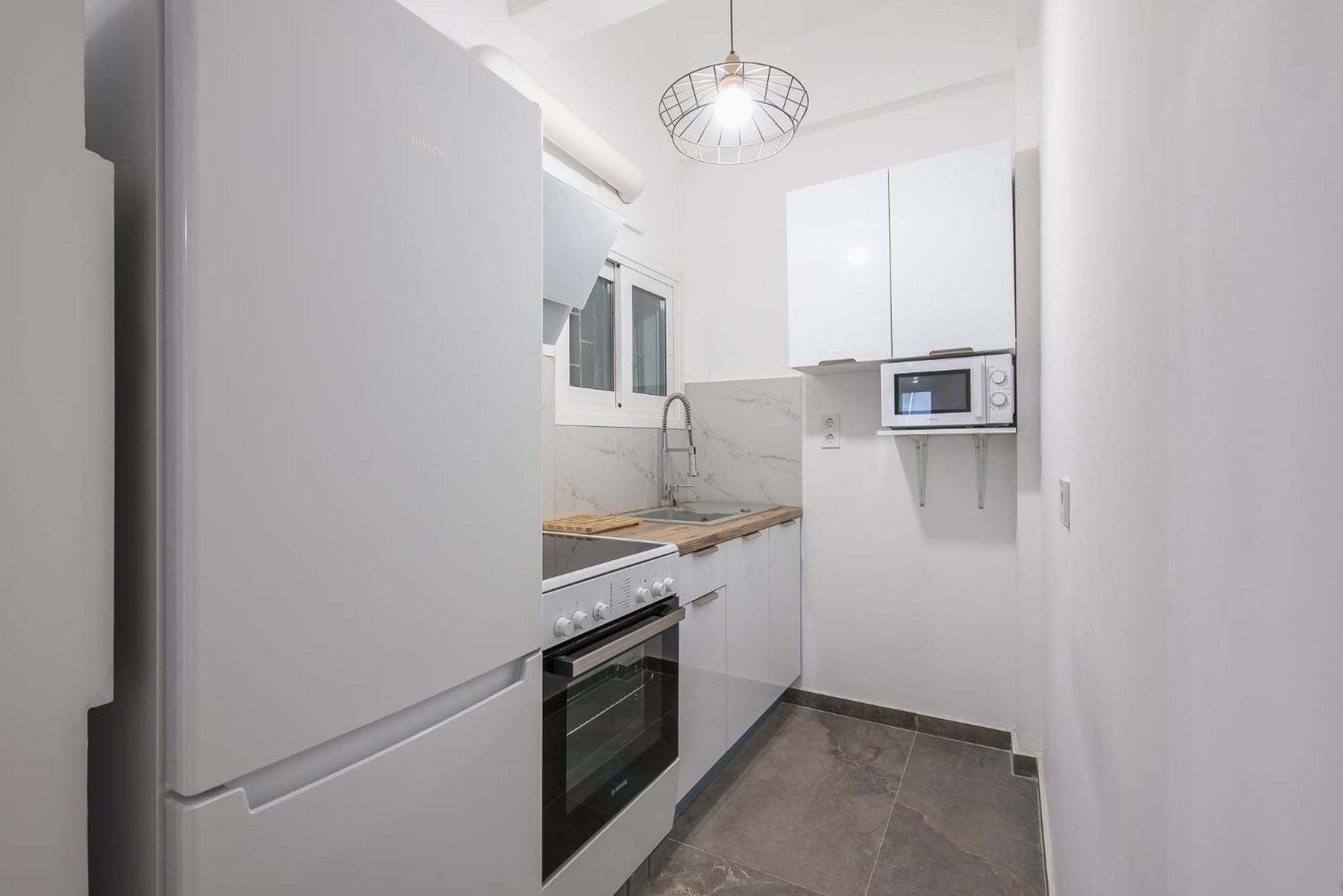 Stylish Luxury Apartment At Ampelokipi Metro Station Athen Eksteriør billede