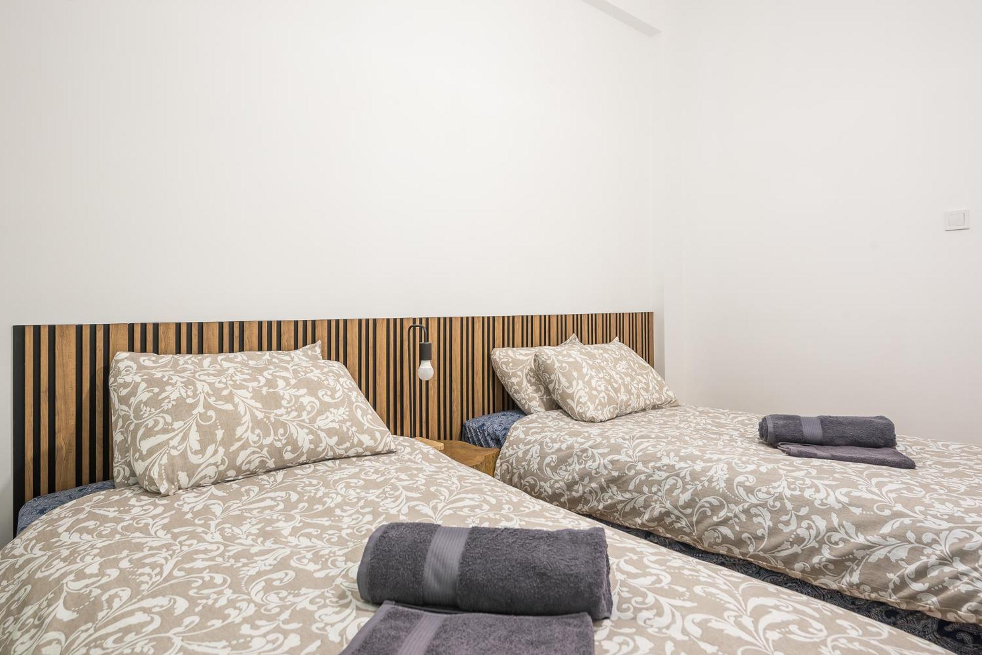 Stylish Luxury Apartment At Ampelokipi Metro Station Athen Eksteriør billede